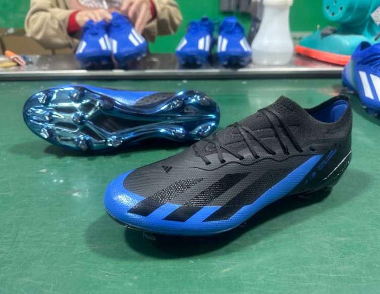 X CRAZYFAST MESSI.1 FG Size 39-45-56571962